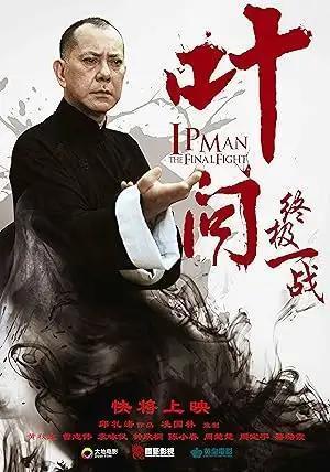 فيلم Ip Man - The Final Fight 2013 مترجم - باهي فيلم